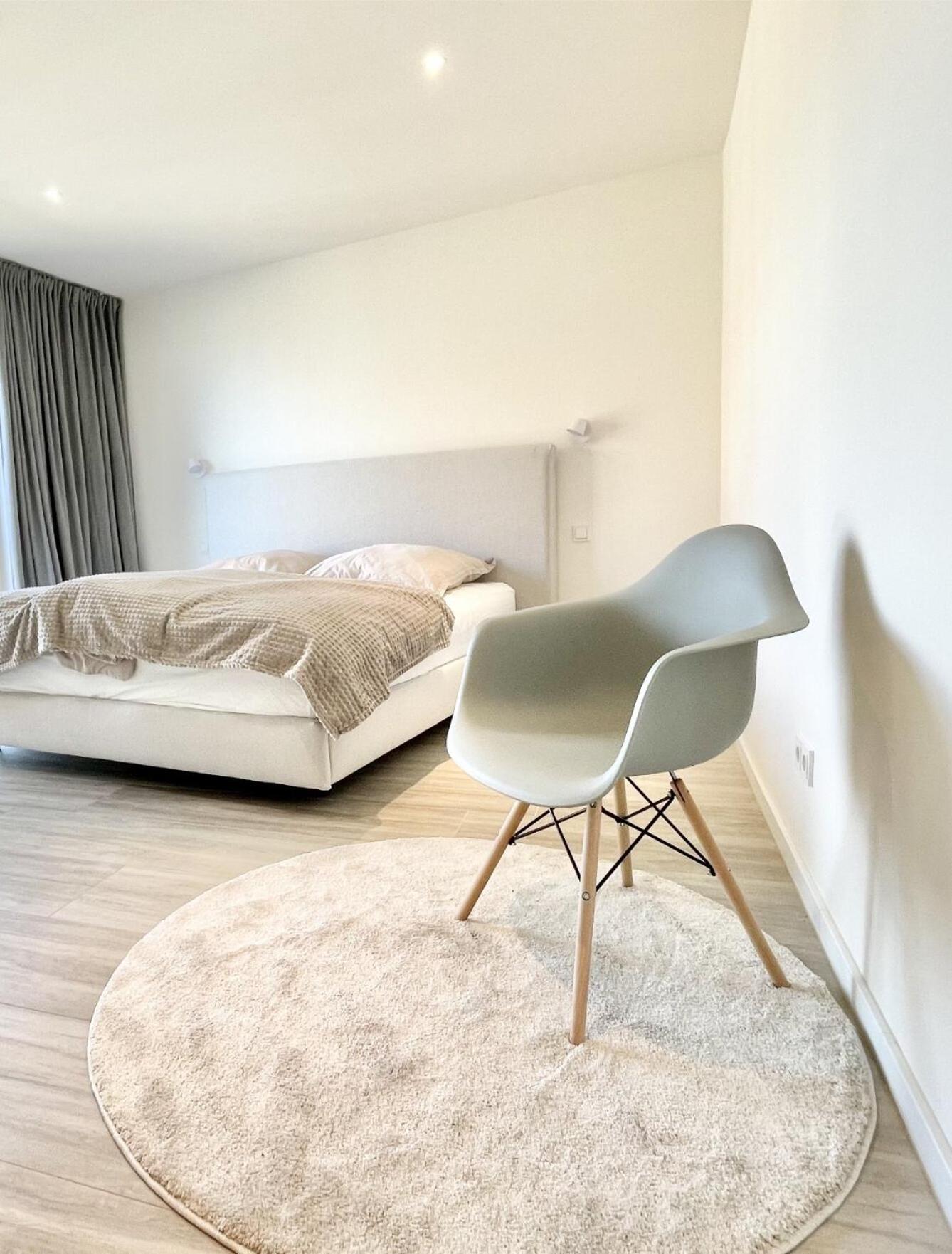 Ferienwohnung Steuerbord Kalifornien Εξωτερικό φωτογραφία