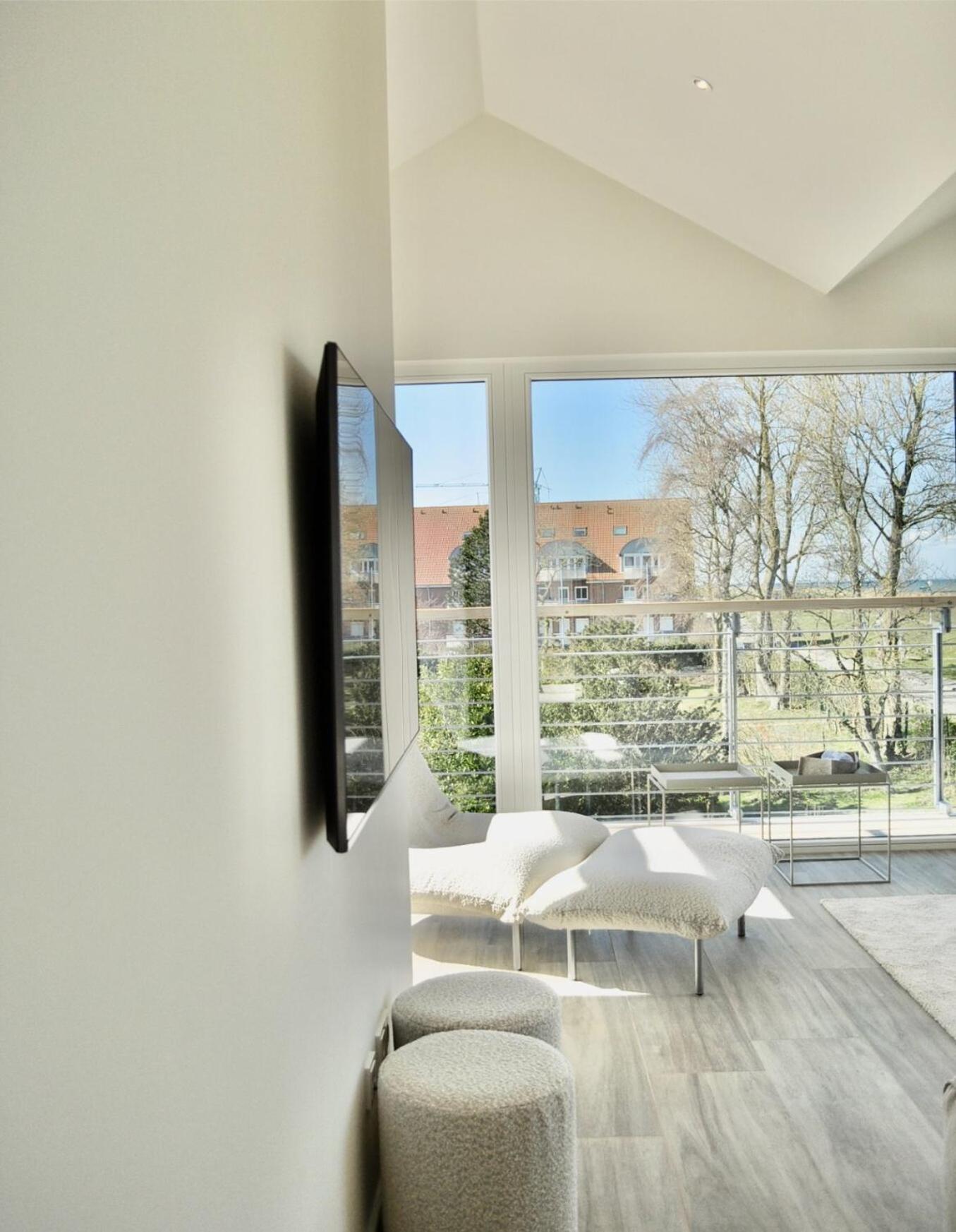 Ferienwohnung Steuerbord Kalifornien Εξωτερικό φωτογραφία